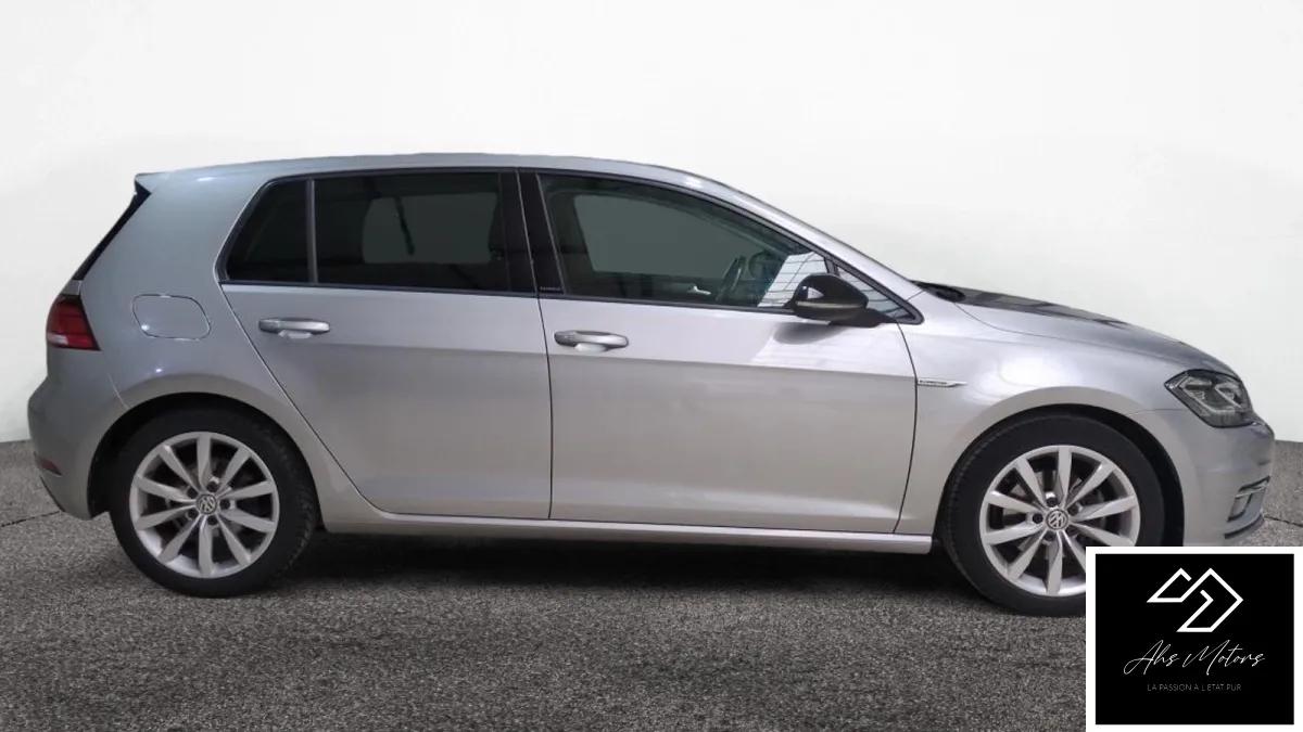 Volkswagen Golf 1.5 TSI 150 EVO IQ-DRIVE DSG BVA