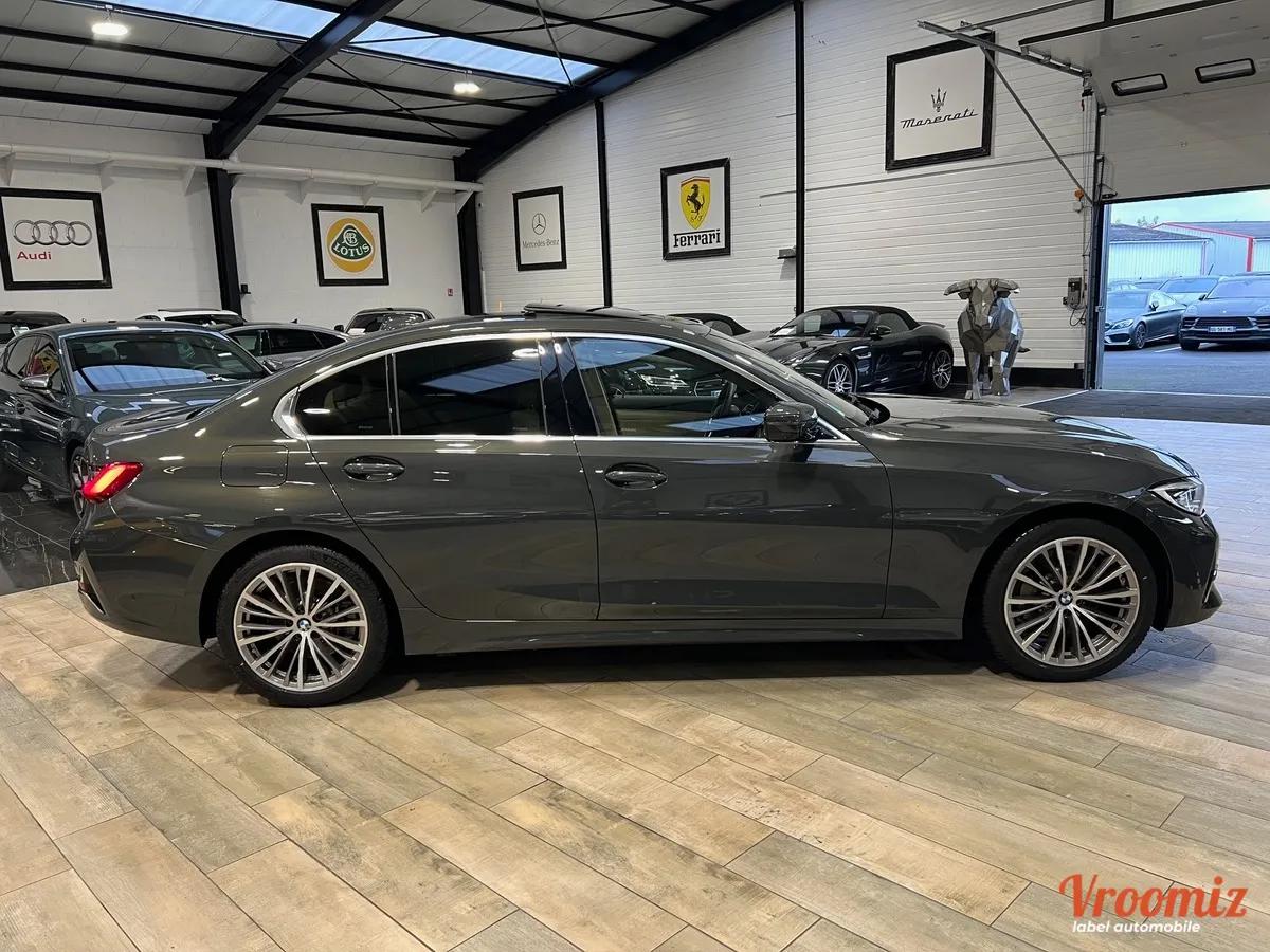 Bmw Serie 3 