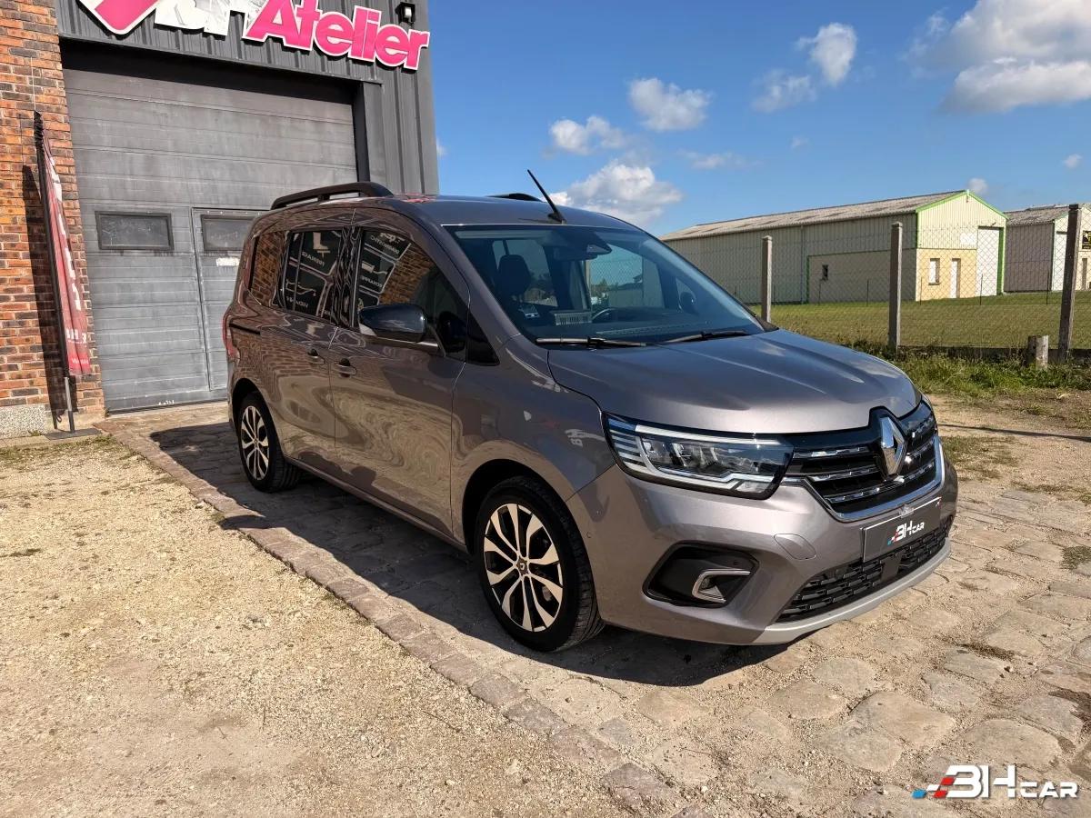 Aperçu indisponible de RENAULT Kangoo