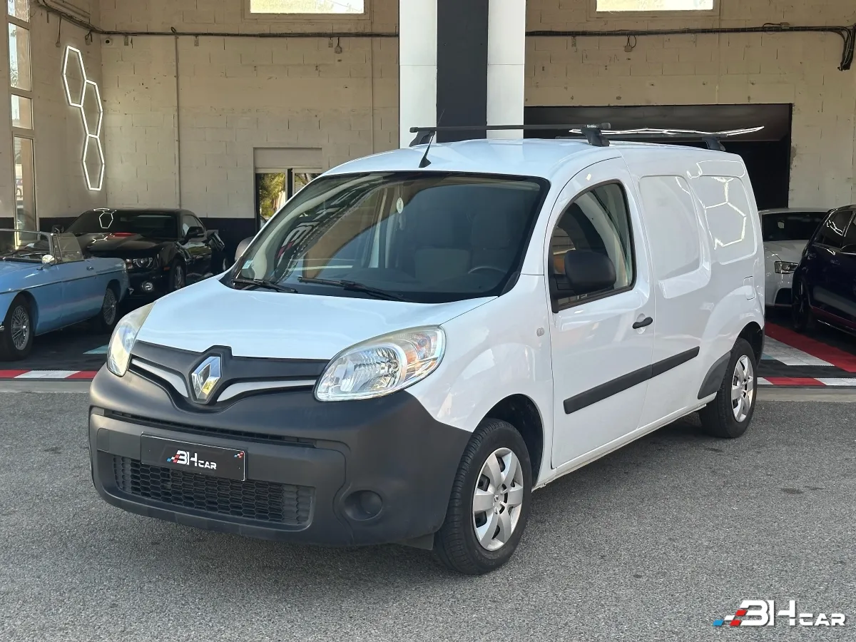 Renault Kangoo Express