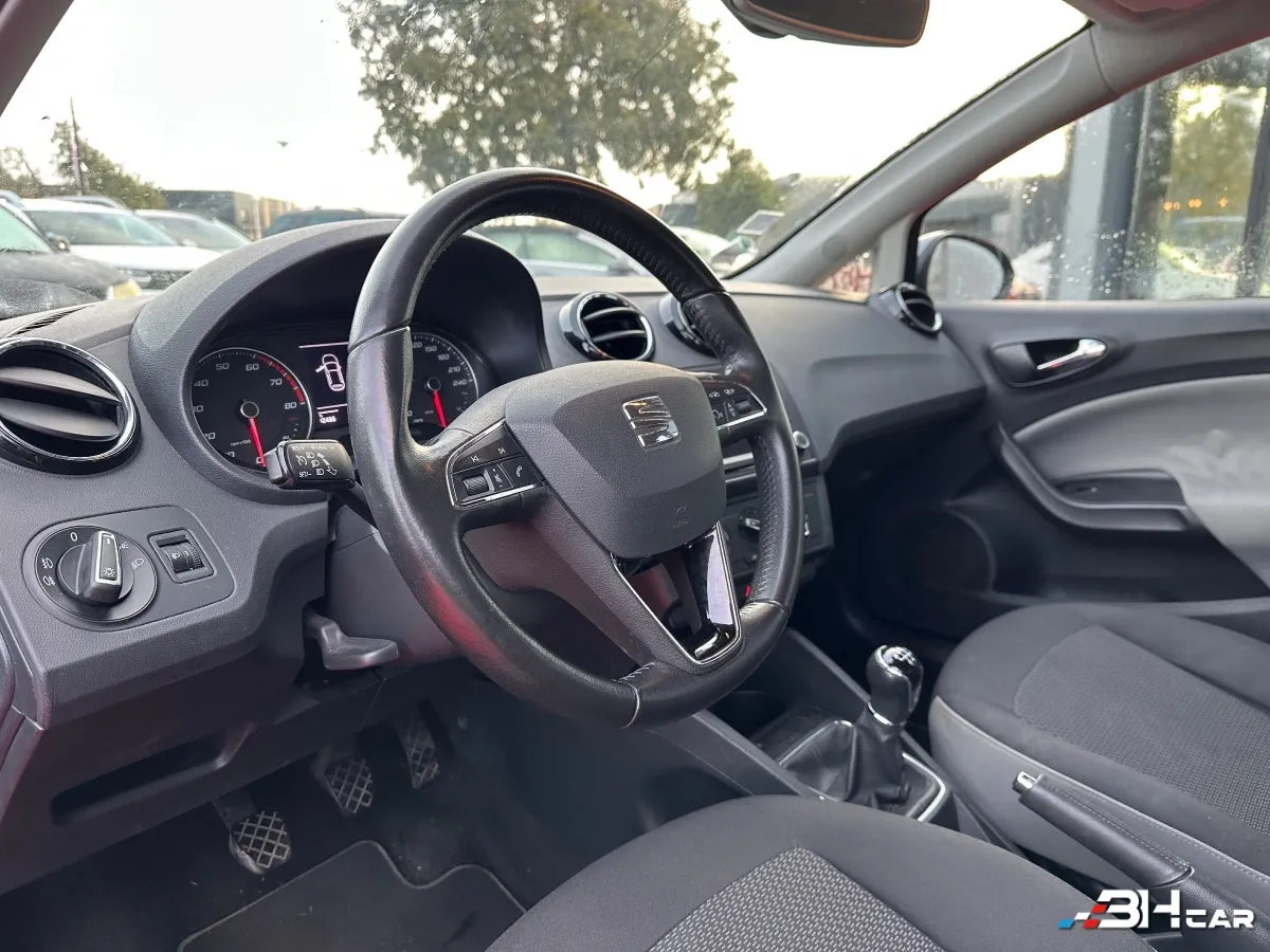 Seat Ibiza - photo 7