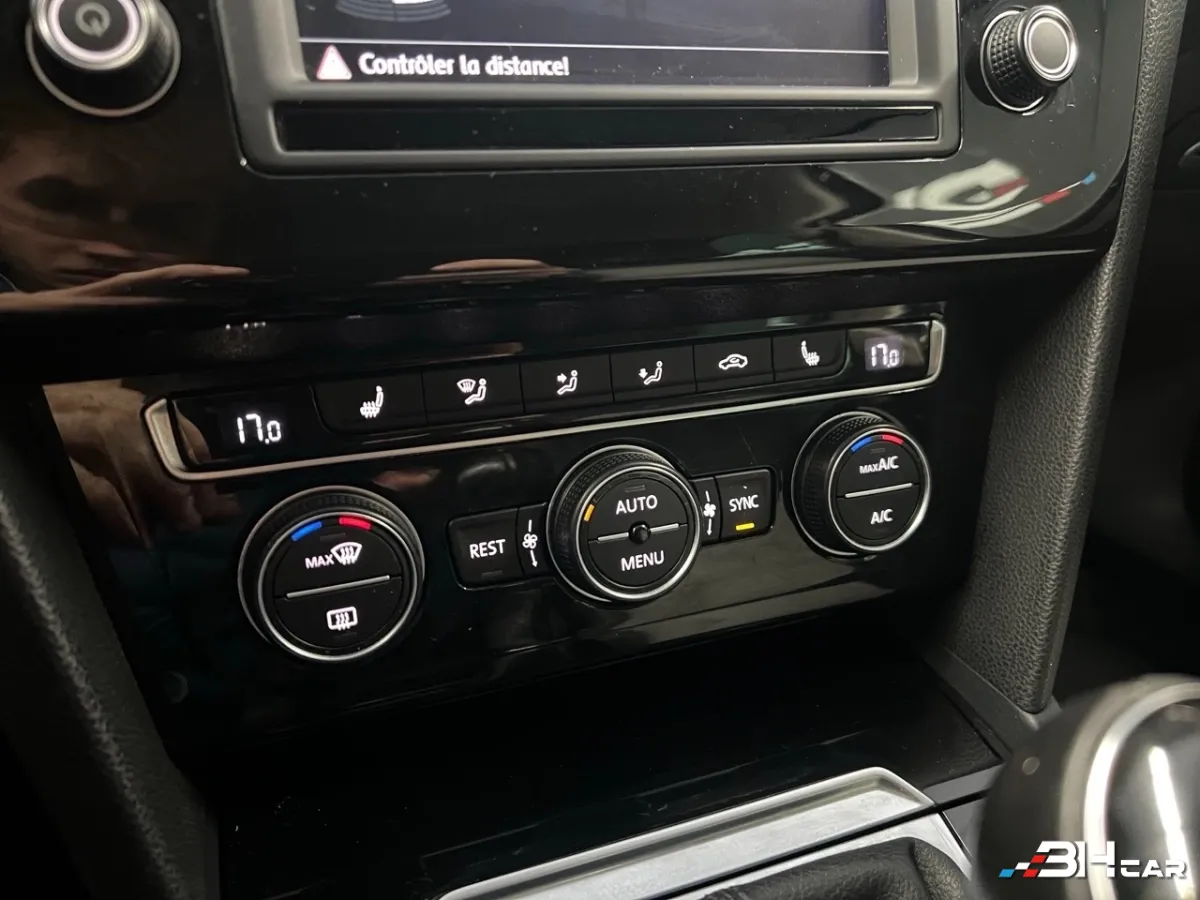 Volkswagen Passat - photo 28