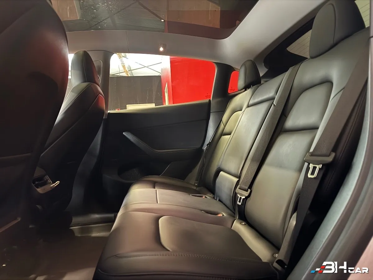 Tesla Model-y - photo 9