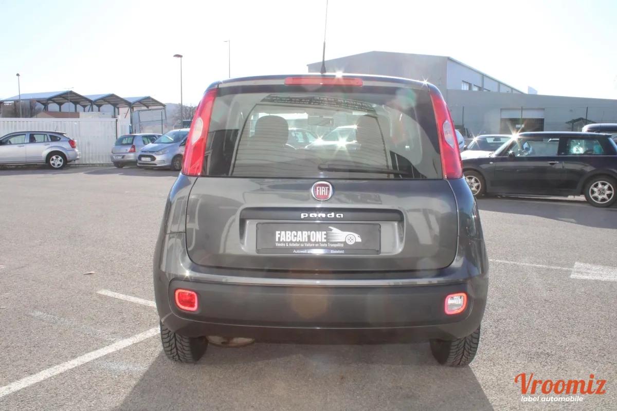Fiat Panda 1.2 70 LOUNGE