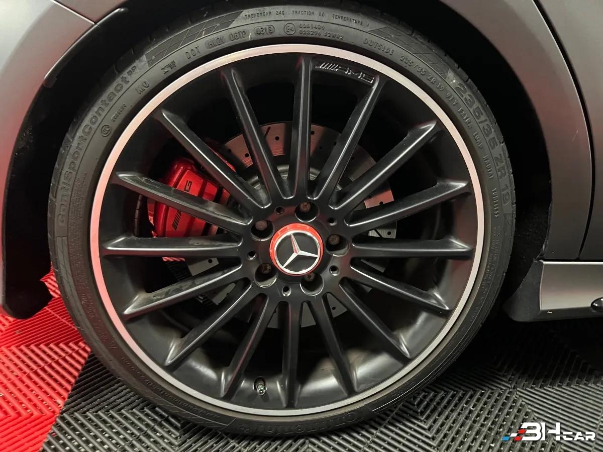 Aperçu indisponible de Mercedes-Benz Classe A