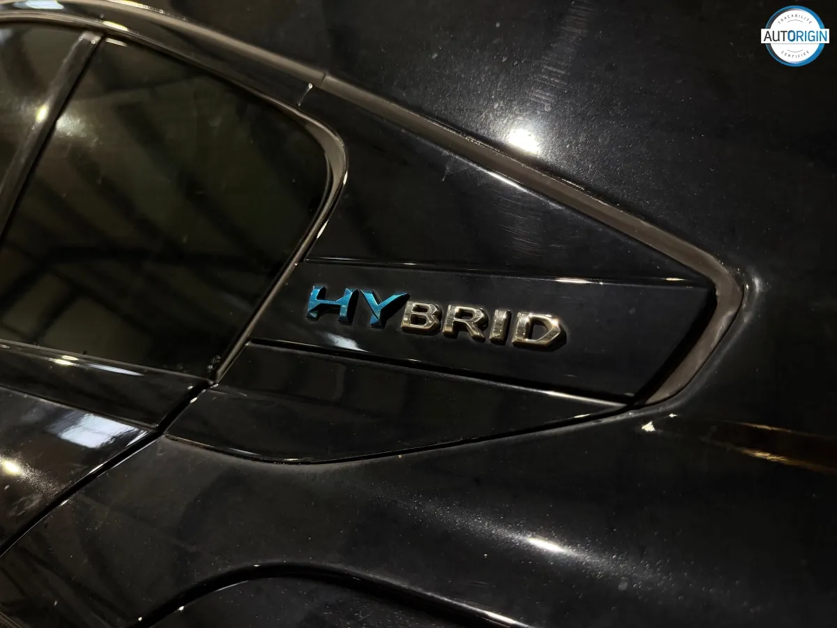 Peugeot 508 - photo 9