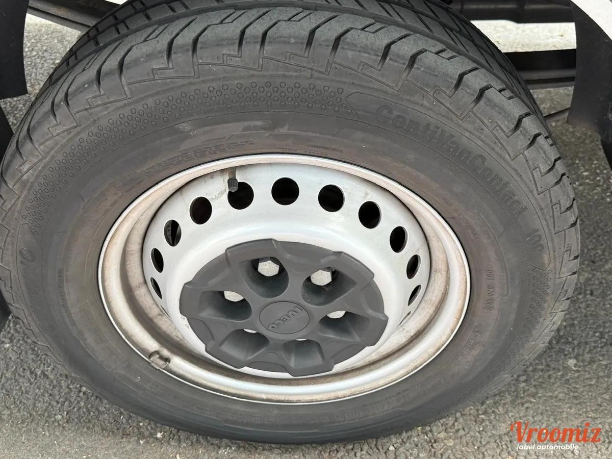 Iveco Daily Vu 