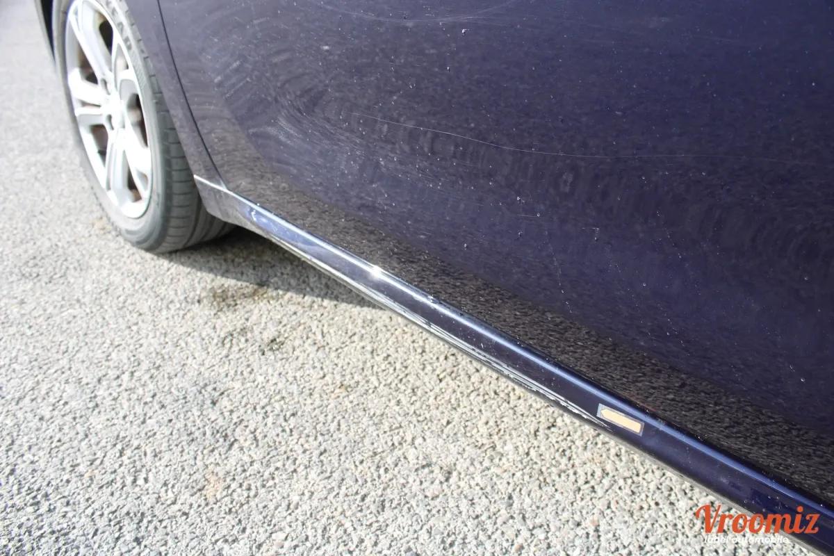 PEUGEOT 208 Allure 1.6L VTI 120cv