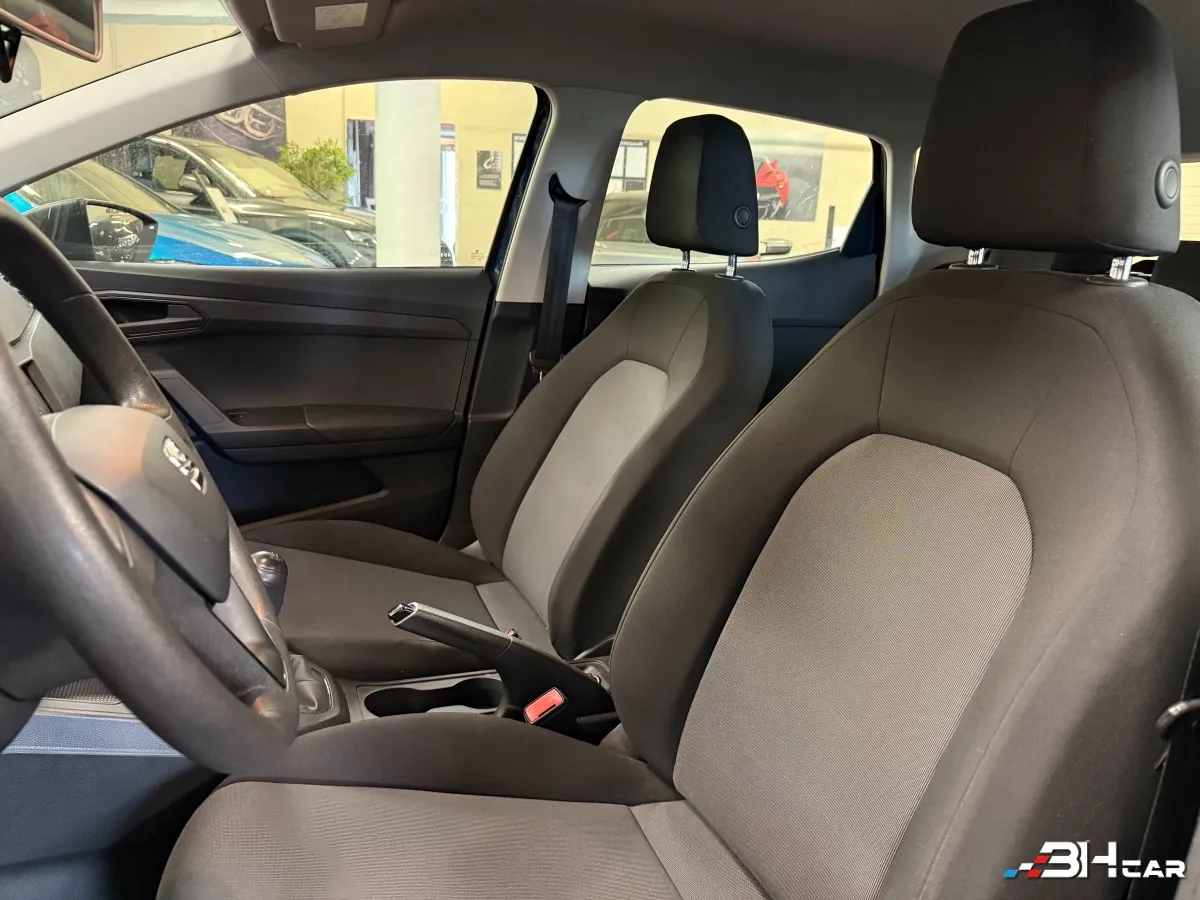 Seat Ibiza - photo 15