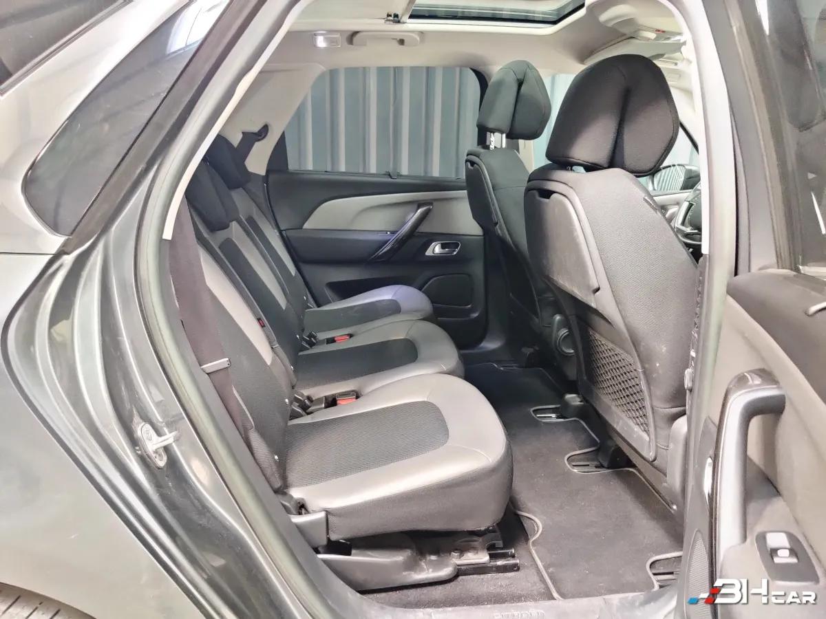 Aperçu indisponible de Citroën C4 Picasso