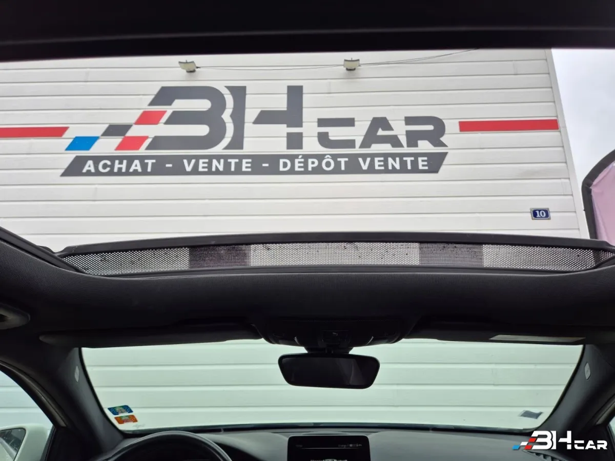 Mercedes Classe A - photo 21