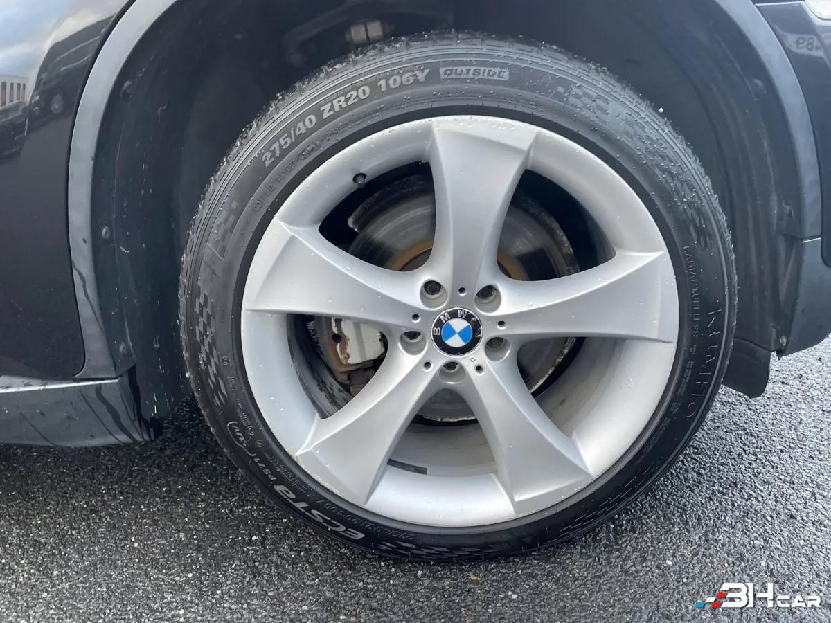 Aperçu indisponible de Bmw X6