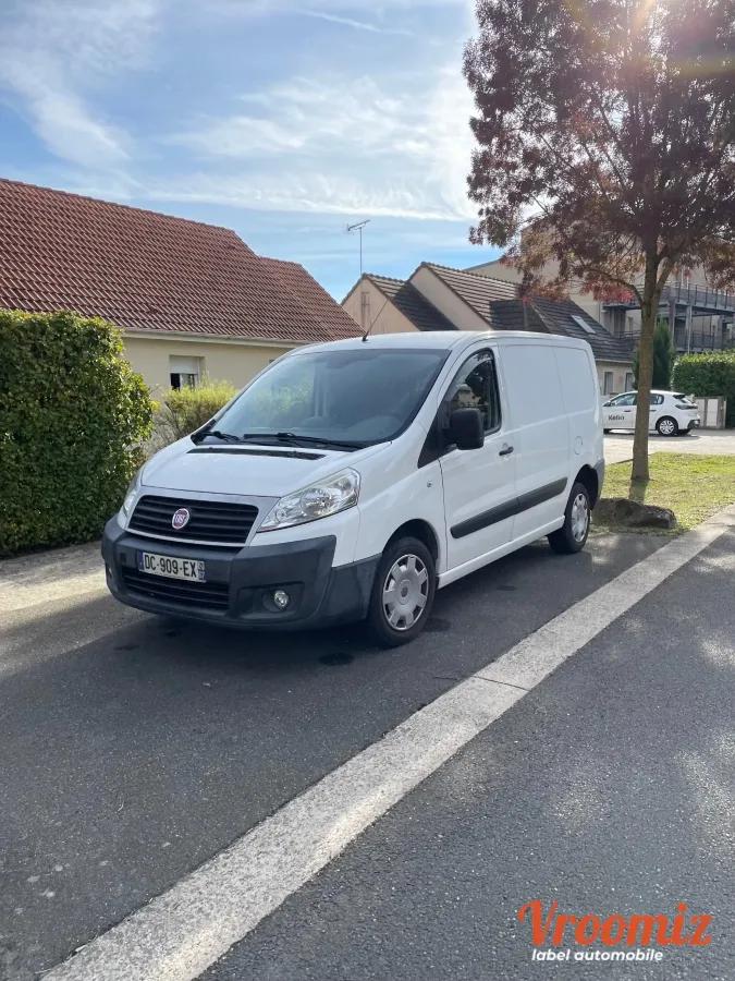 Fiat Scudo 