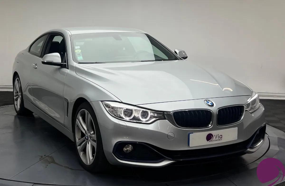 Bmw Serie 4