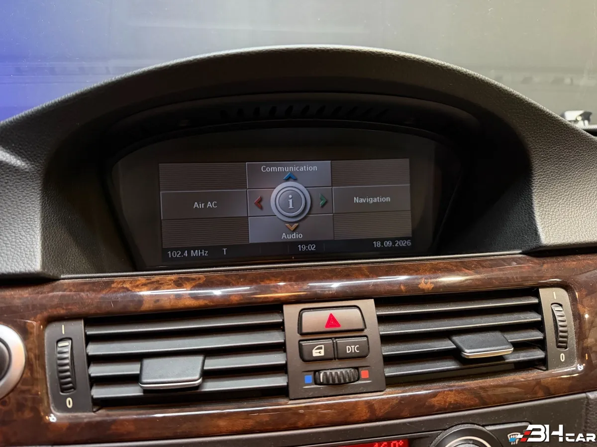 Bmw Serie 3 - photo 19