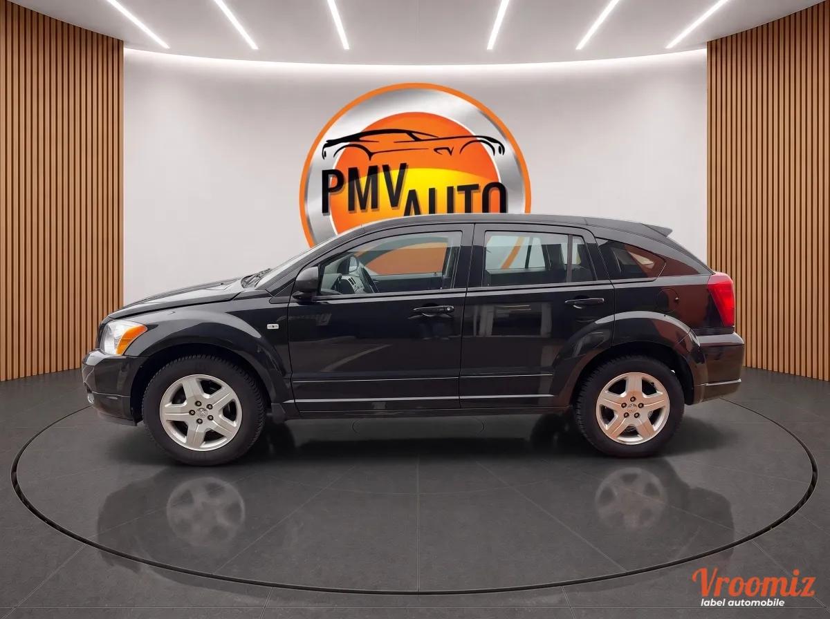 Dodge Caliber 2.0 CRD 140 SXT