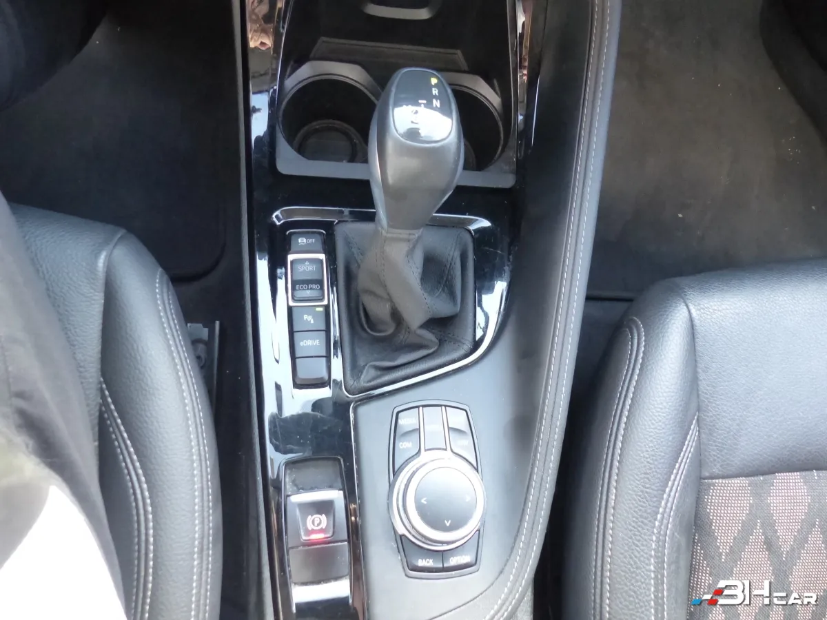 Bmw X1 - photo 23