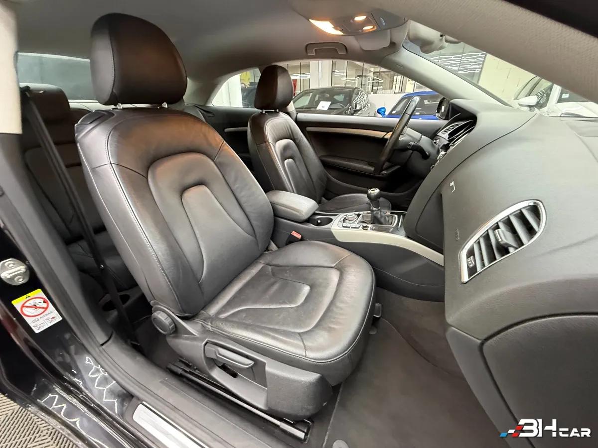 Aperçu indisponible de Audi A5