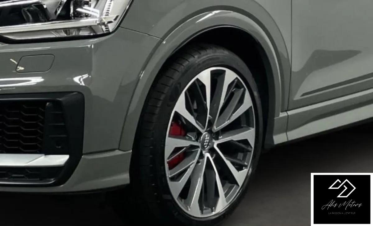 Audi Sq2 