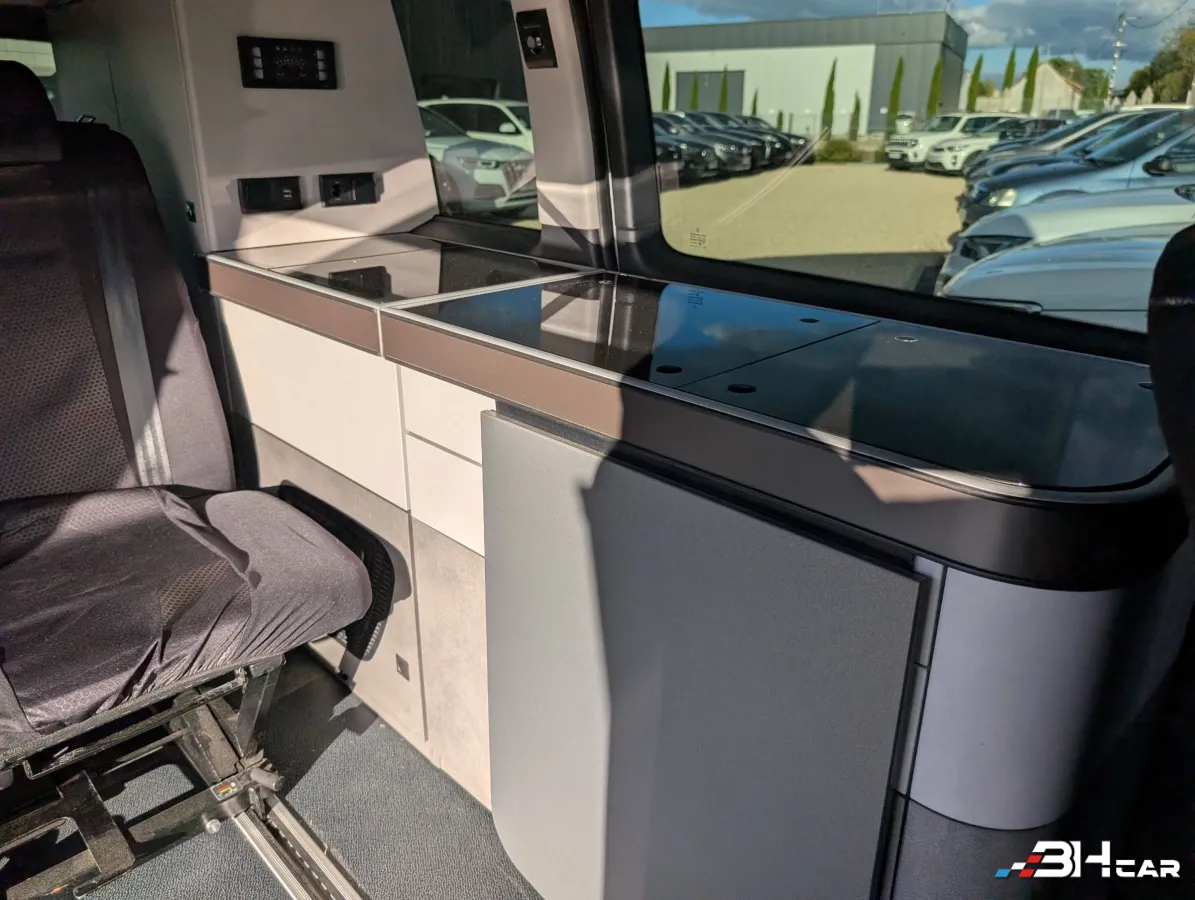 Mercedes Vito - photo 23