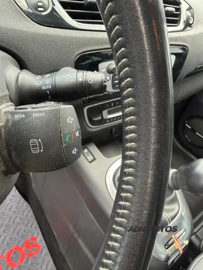 Renault Grand Scenic 1.2 TCE 130 ENERGY BOSE