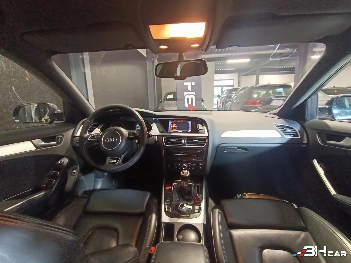 Aperçu indisponible de Audi A4