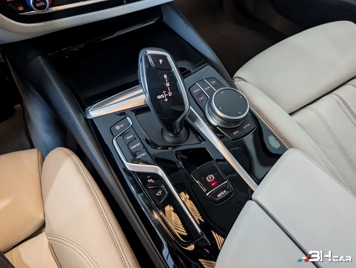 Bmw Serie 5 - photo 11
