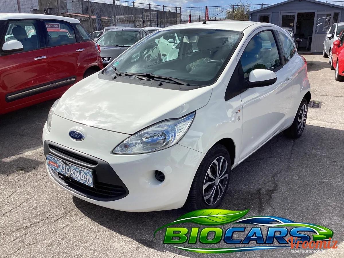 FORD KA 1.2 Trend
