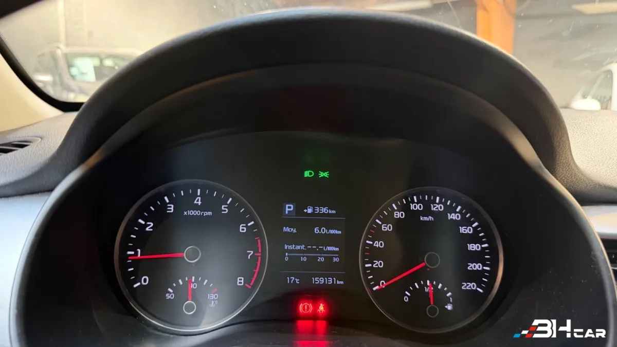 Kia Stonic - photo 21