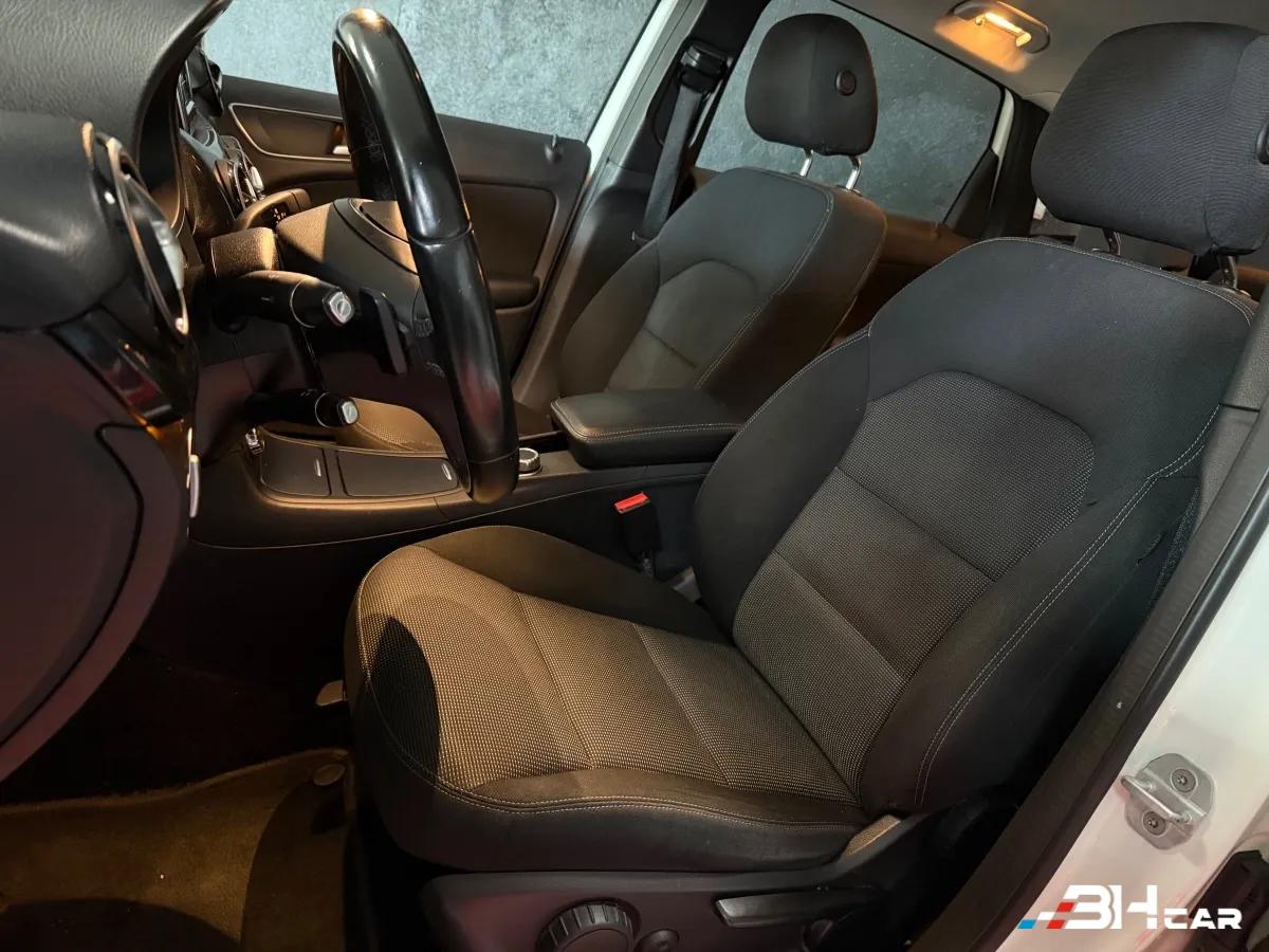 Aperçu indisponible de Mercedes-Benz Classe B