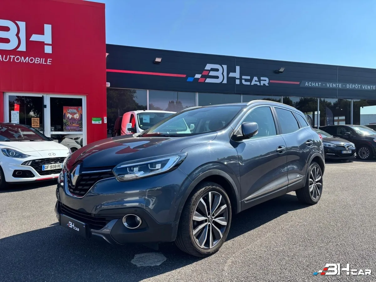 Renault Kadjar