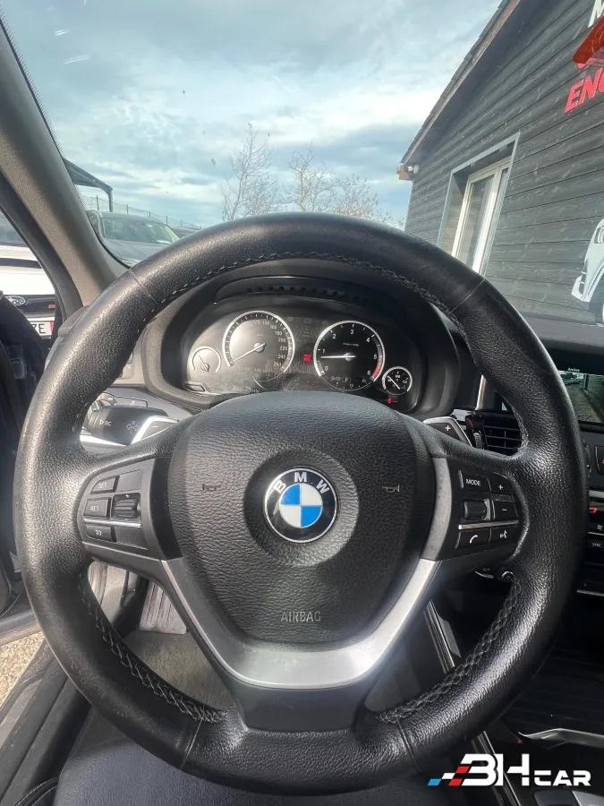 Aperçu indisponible de Bmw X4