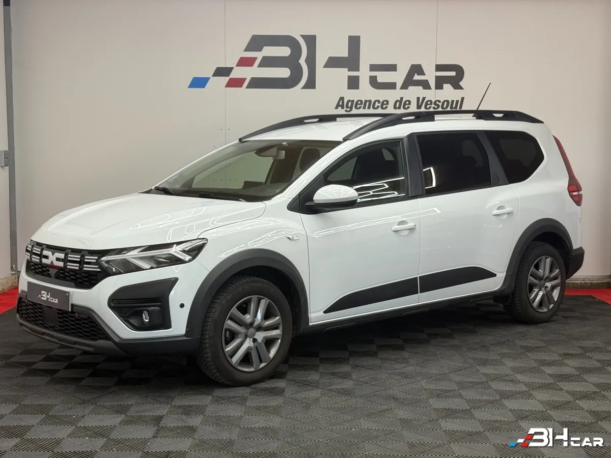 Dacia Jogger