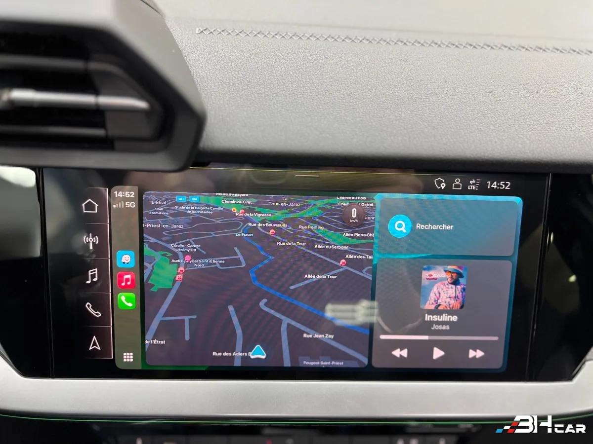 Aperçu indisponible de Audi S3