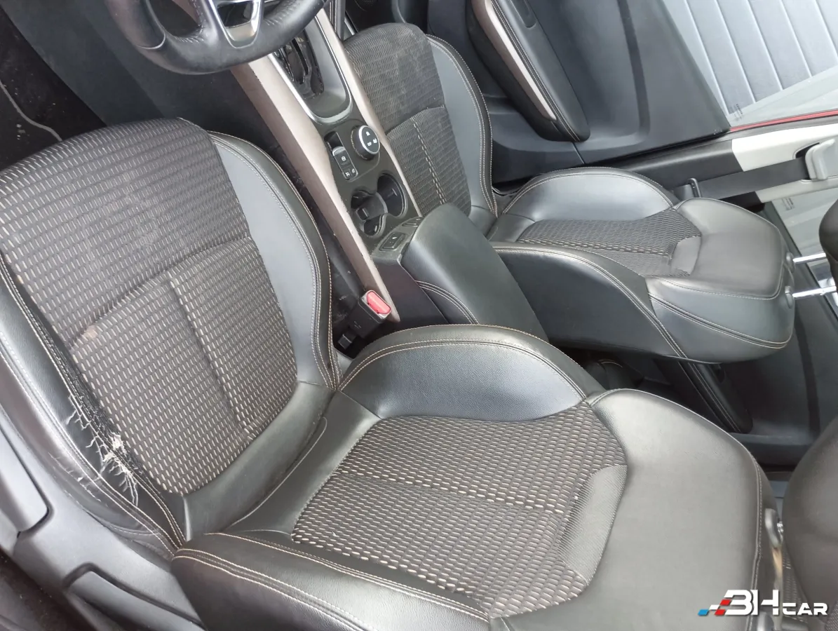 Renault Kadjar - photo 18