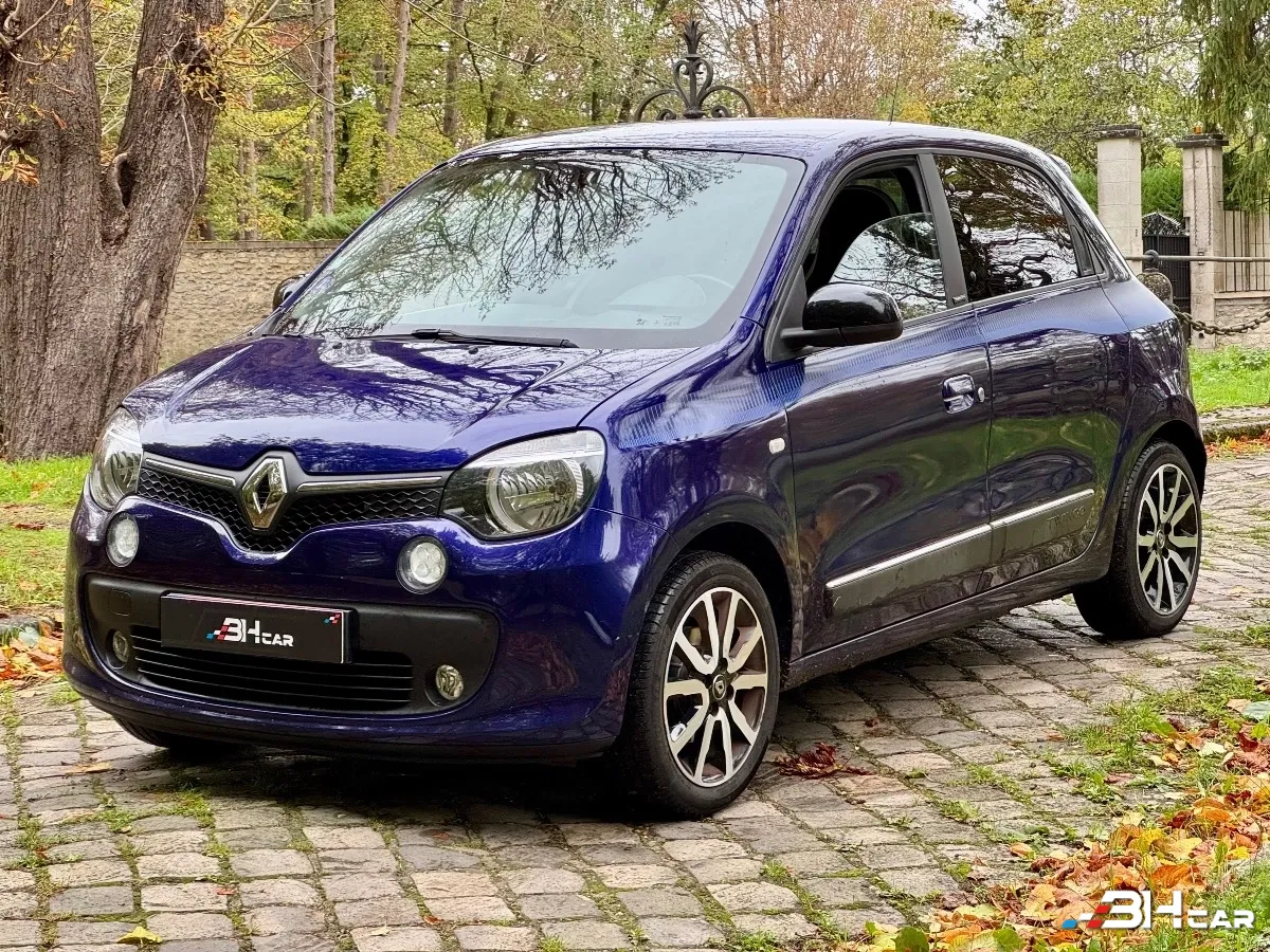 Renault Twingo