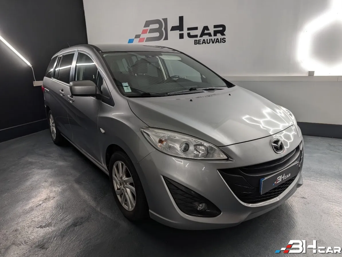 Mazda 5