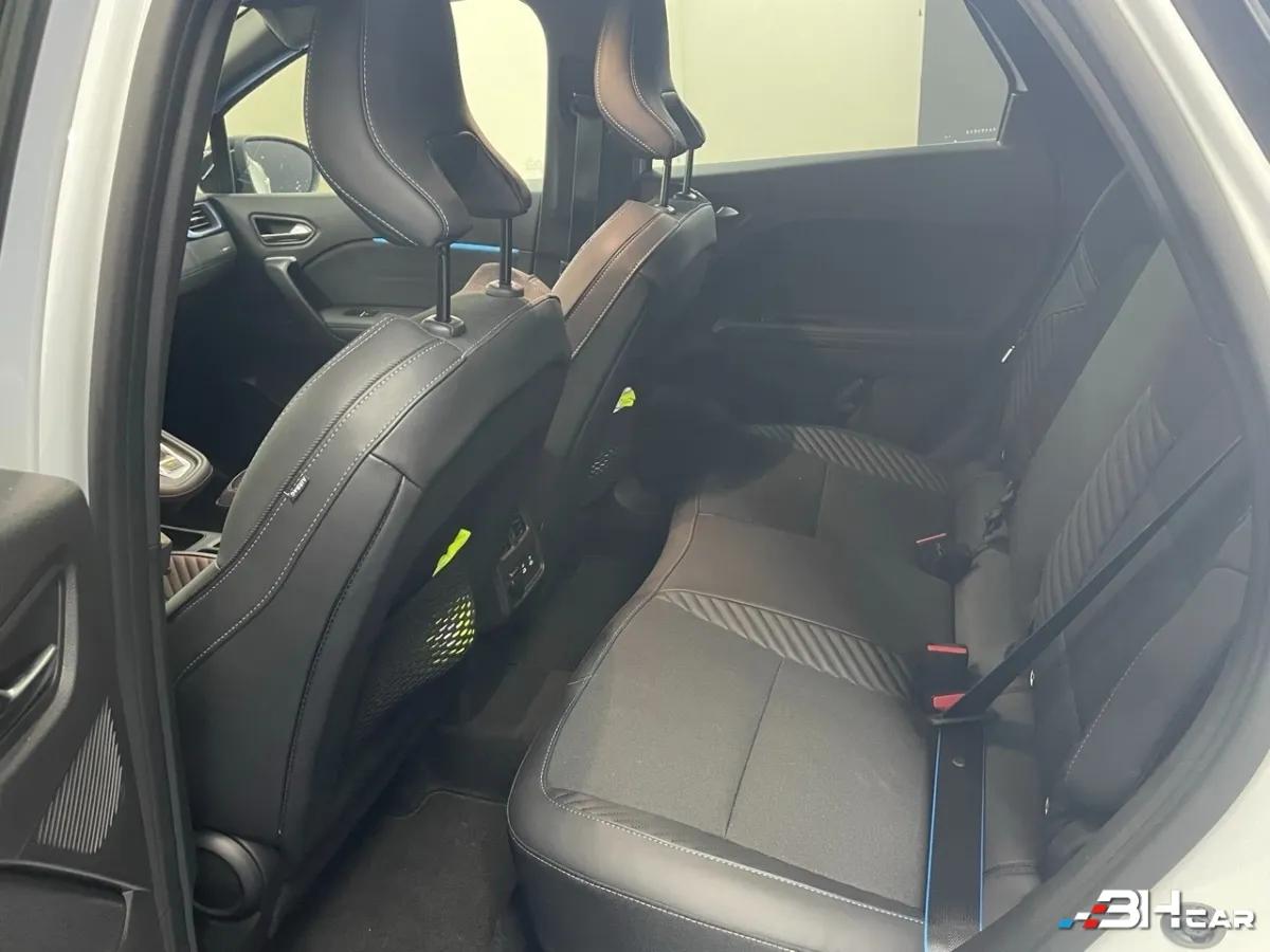 Aperçu indisponible de RENAULT Captur