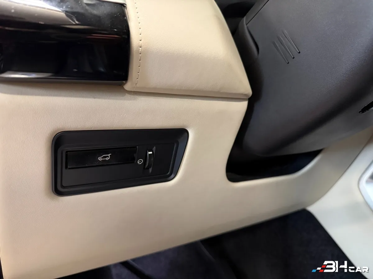 Land Rover Range Rover - photo 16