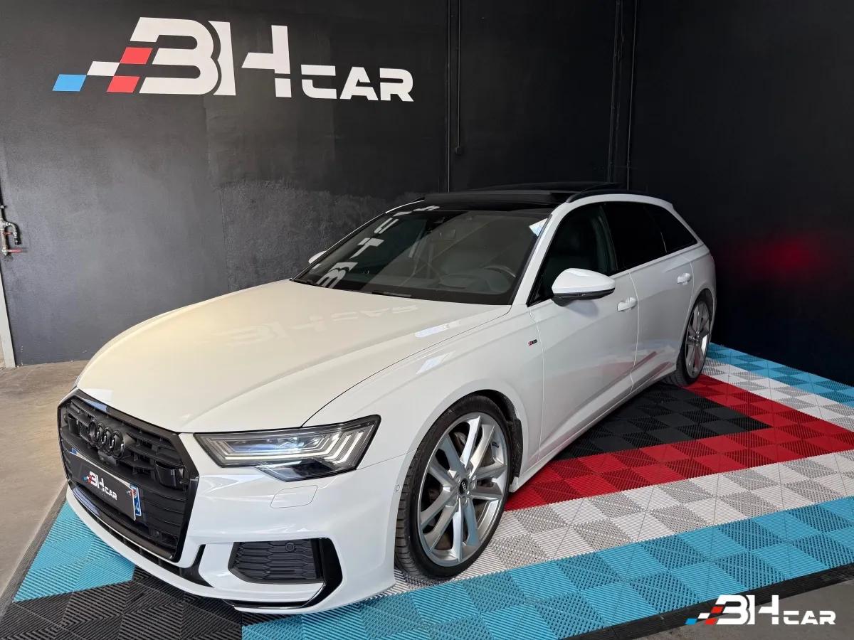 Image Audi A6