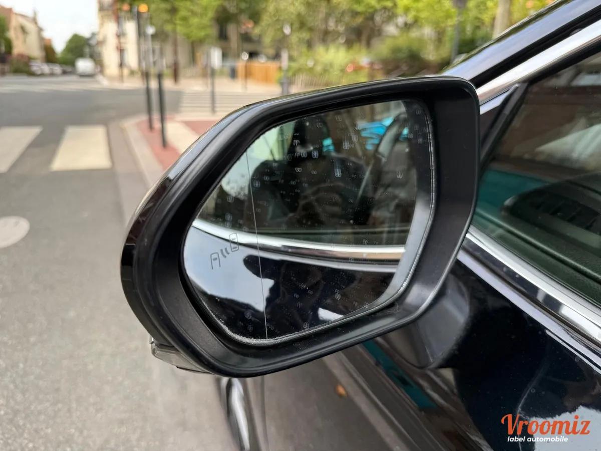 Photo du véhicule