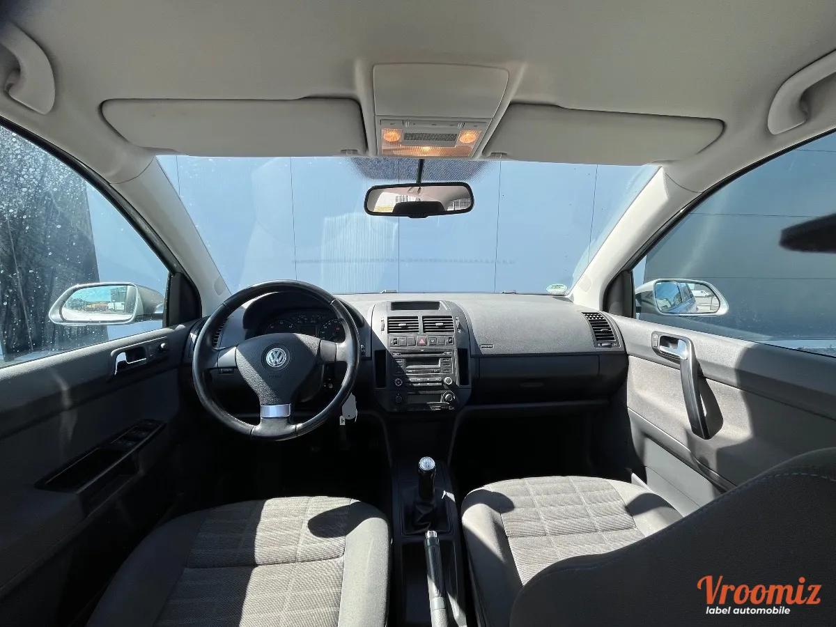 Volkswagen Polo 1.4 TDI TOUR