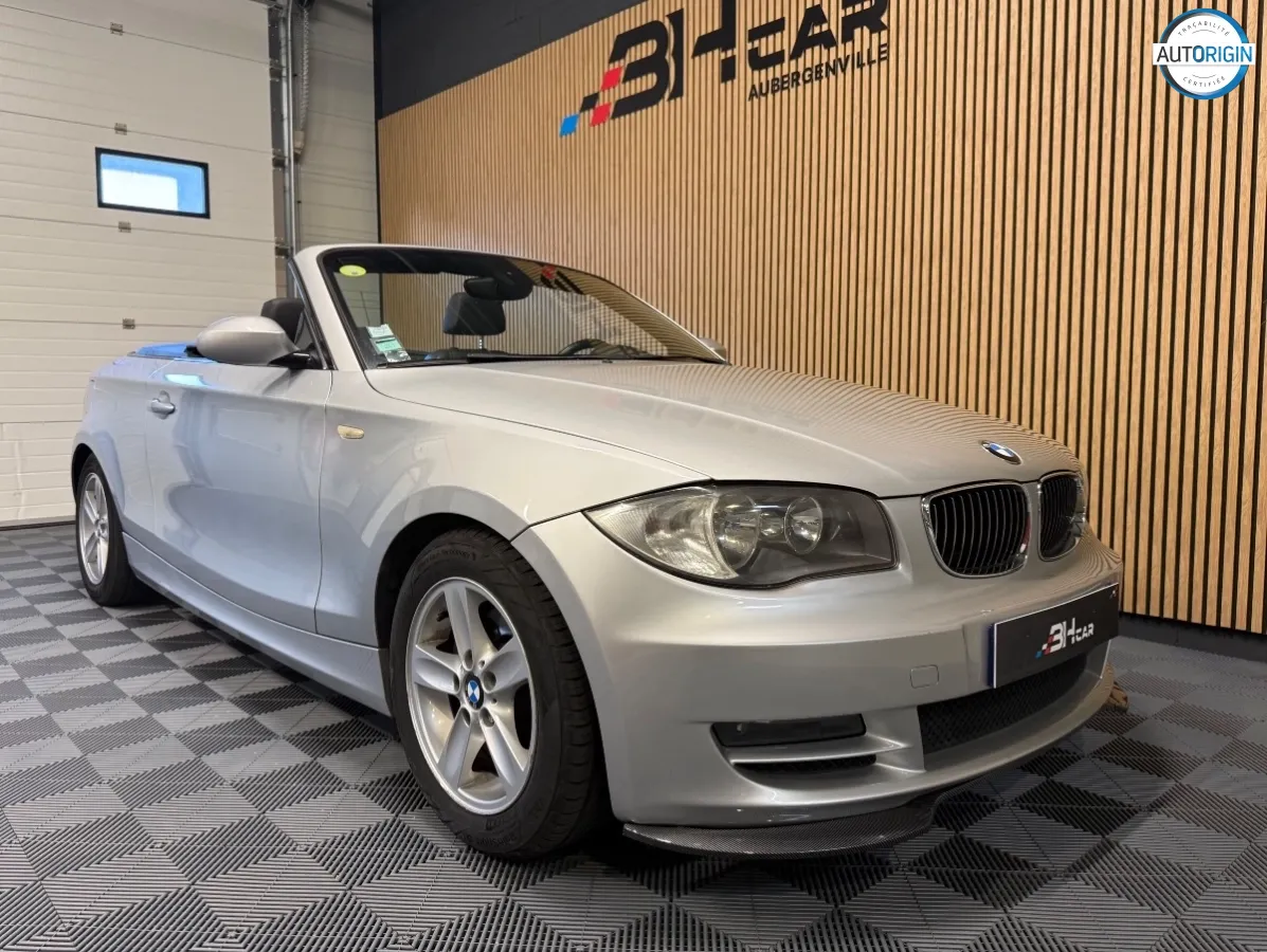 Bmw Serie 1 - photo 3