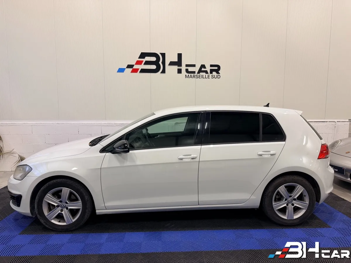 Volkswagen Golf - photo 2