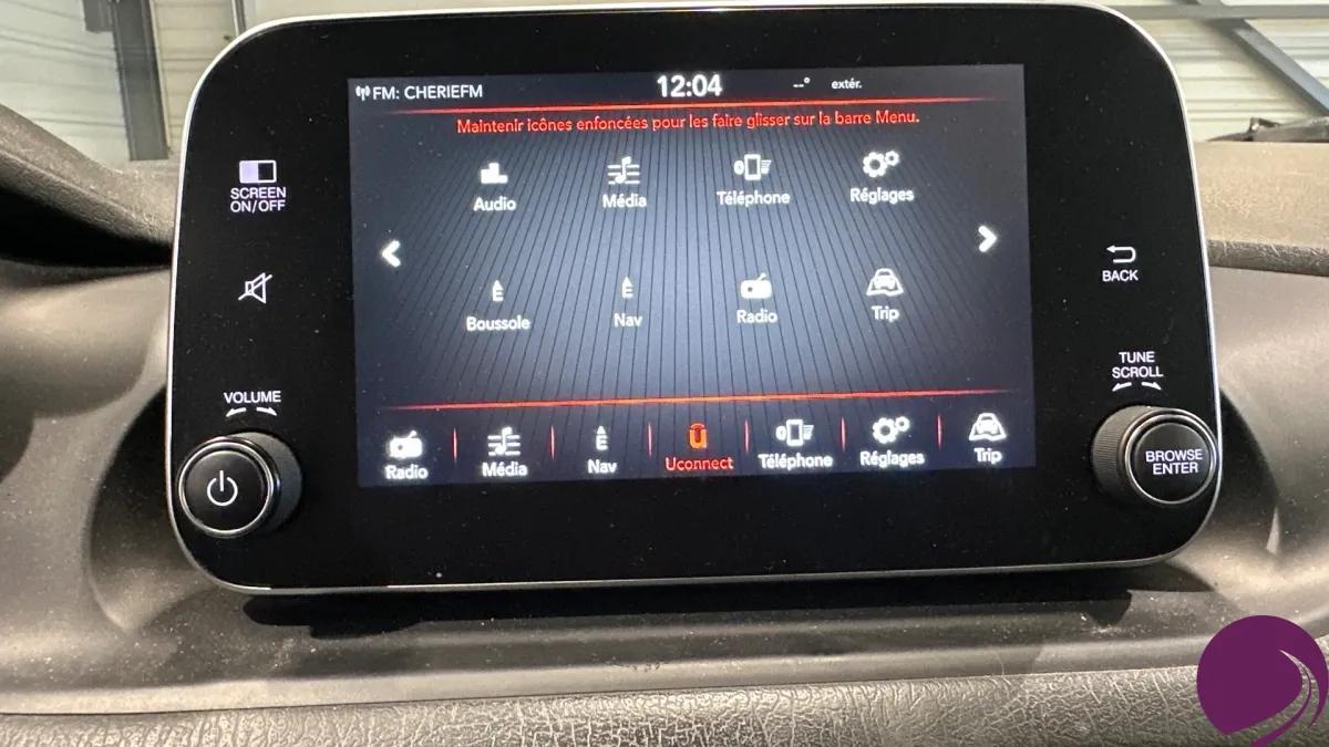 Fiat Tipo