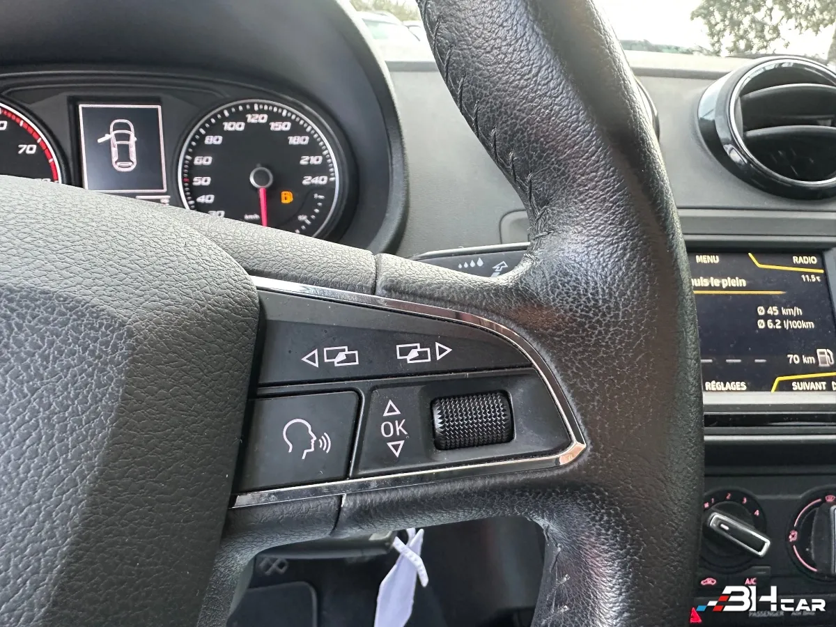 Seat Ibiza - photo 21