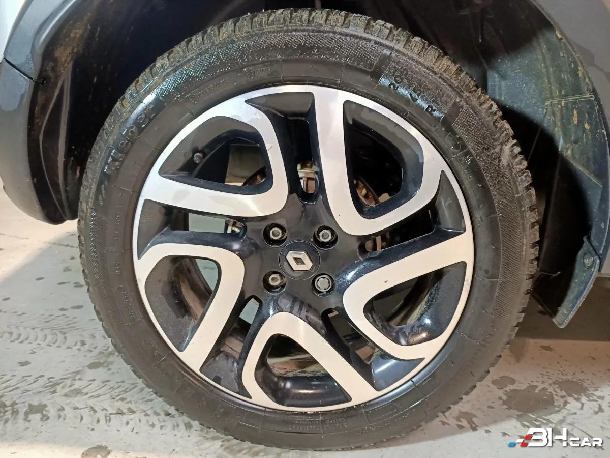 Aperçu indisponible de RENAULT Captur