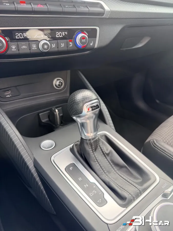 Audi Q2 - photo 14