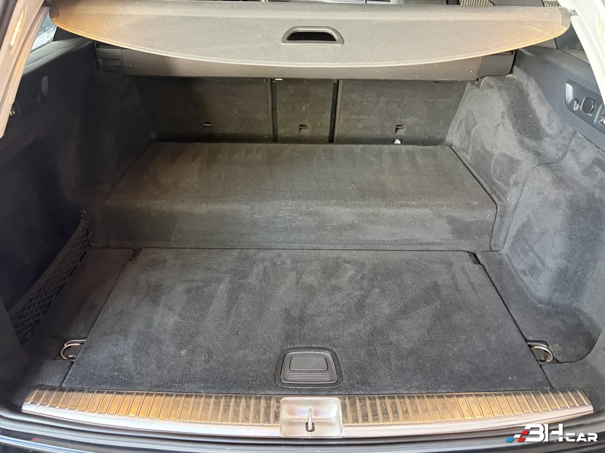 Mercedes Classe E - photo 31
