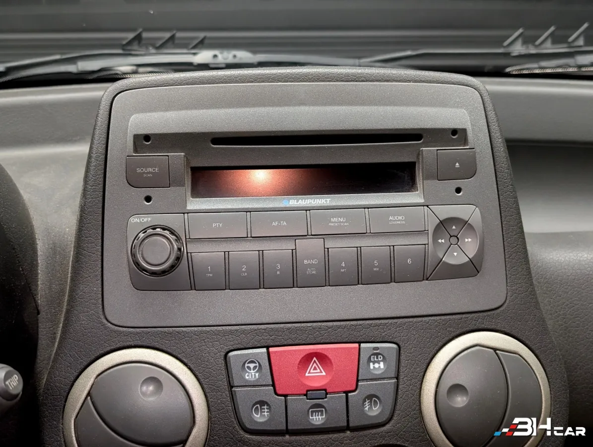 Fiat Panda - photo 16